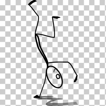SVG Al dancing hip-hop SVG Al dancing hip-hop