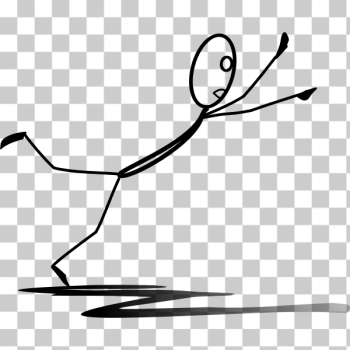 SVG Al falling SVG Al falling