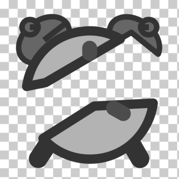 SVG Alarm disabled icon SVG Alarm disabled icon