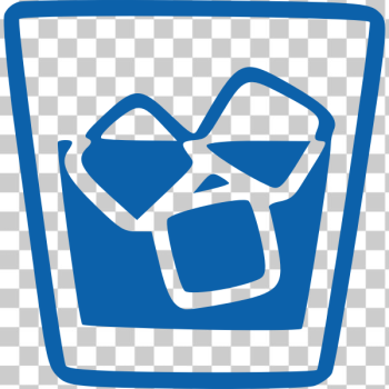 SVG Alcohol and ice SVG Alcohol and ice