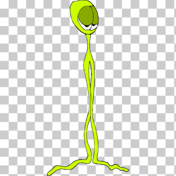 SVG Alien 6 SVG Alien 6