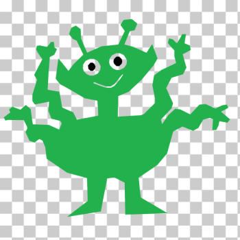 SVG Alien refixed SVG Alien refixed