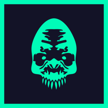 SVG Alien Skull SVG Alien Skull