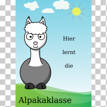 SVG Alpaka 20 2017081133 SVG Alpaka 20 2017081133