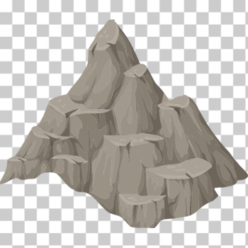 SVG Alpine rocks SVG Alpine rocks