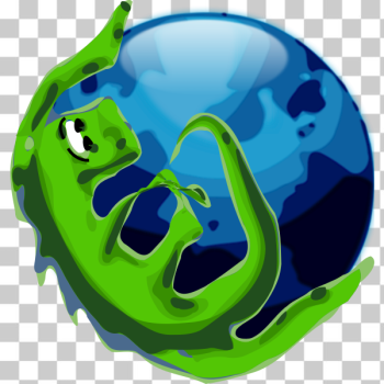 SVG Alternate Mozilla Browser Icon SVG Alternate Mozilla Browser Icon