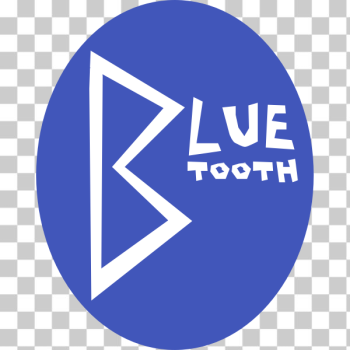 SVG Alternative bluetooth mark SVG Alternative bluetooth mark