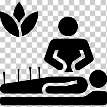 SVG Alternative medicine icon SVG Alternative medicine icon