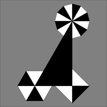 SVG amazing 306090 triangle SVG amazing 306090 triangle