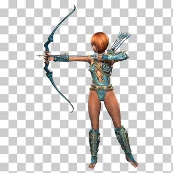 SVG Amazon warrior SVG Amazon warrior