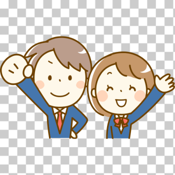 SVG Ambitious students SVG Ambitious students