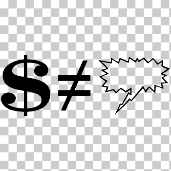 SVG American dollar symbol graphics SVG American dollar symbol graphics