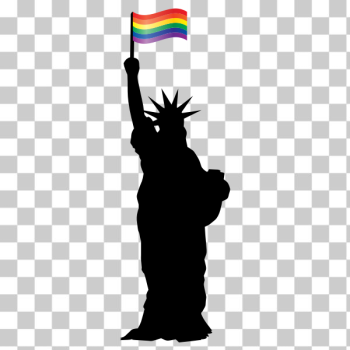 SVG American Gay Pride SVG American Gay Pride