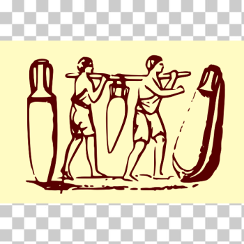 SVG Amphora image SVG Amphora image