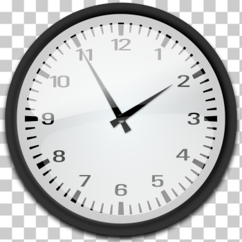 SVG Analog clock SVG Analog clock
