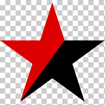 SVG Anarchist star-1573919964 SVG Anarchist star-1573919964