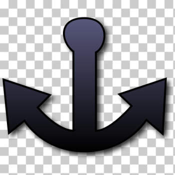 SVG Anchor