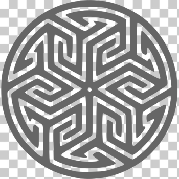 SVG Ancient Arabian Motif SVG Ancient Arabian Motif