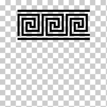 SVG ancient greek fret pattern SVG ancient greek fret pattern
