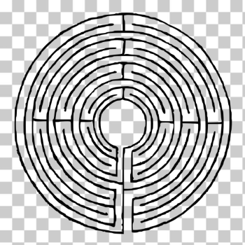 SVG Ancient labyrinth SVG Ancient labyrinth