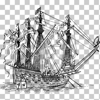 SVG Ancient warship SVG Ancient warship