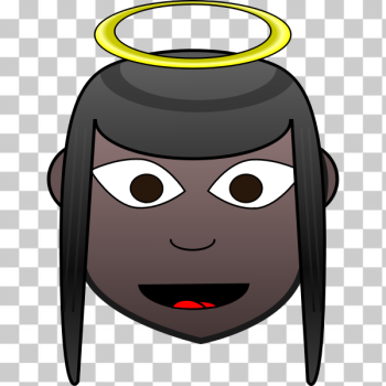 SVG Angelfish SVG Angelfish