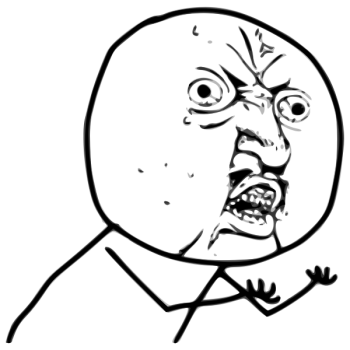 SVG Angry meme vector sketch SVG Angry meme vector sketch