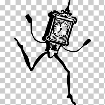 SVG Animated clock SVG Animated clock