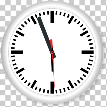 SVG Animated clock image SVG Animated clock image