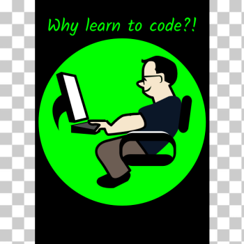 SVG Animated Coding Card - Revised SVG Animated Coding Card - Revised