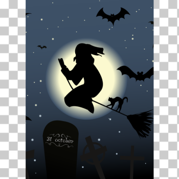 SVG Animated Halloween Card - Revised SVG Animated Halloween Card - Revised