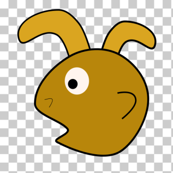 SVG Animated head SVG Animated head