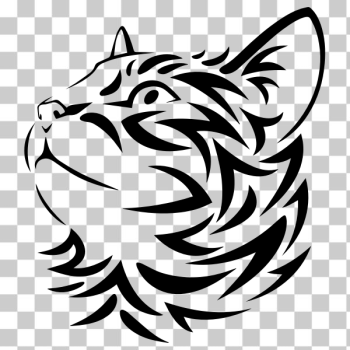 SVG Animated kitten SVG Animated kitten