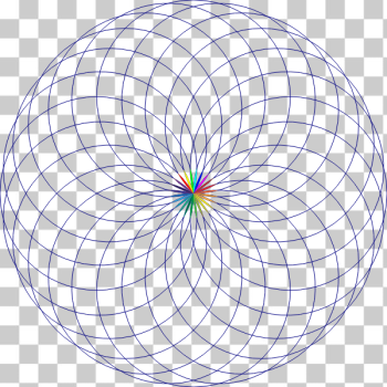 SVG Animated Mandala SVG Animated Mandala