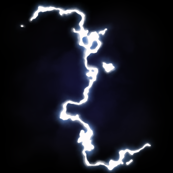 SVG Animated thunder bolt SVG Animated thunder bolt