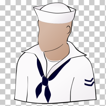 SVG Another faceless sailor SVG Another faceless sailor