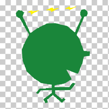 SVG Antenna Head refix SVG Antenna Head refix