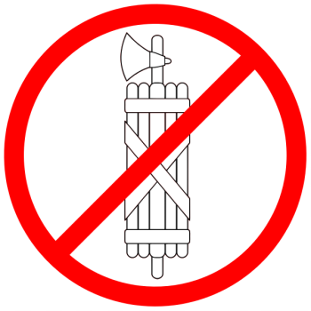 SVG Anti-Fascist symbol SVG Anti-Fascist symbol
