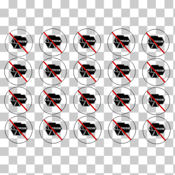 SVG Anti-prism buttons SVG Anti-prism buttons