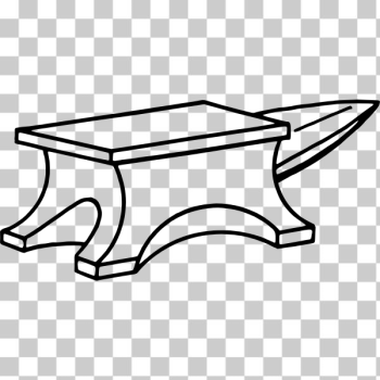 SVG Anvil SVG Anvil