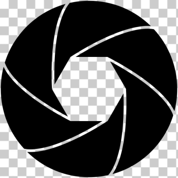 SVG Aperture symbol SVG Aperture symbol