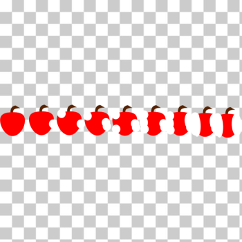 SVG Apple 4 SVG Apple 4
