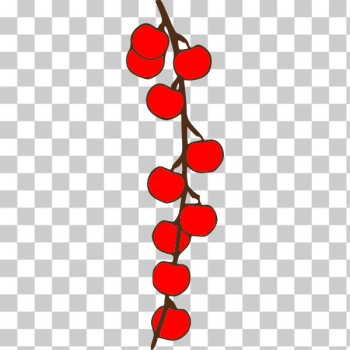 SVG Apple Branch SVG Apple Branch