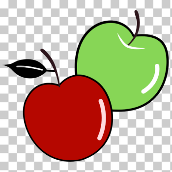 SVG Apples SVG Apples