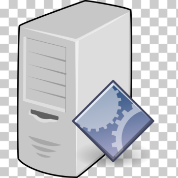 SVG Application Server SVG Application Server