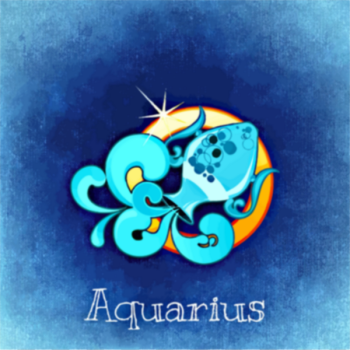 SVG Aquarius icon SVG Aquarius icon