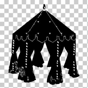 SVG Arabic tent SVG Arabic tent