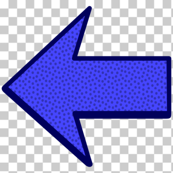 SVG arrow - coloured SVG arrow - coloured