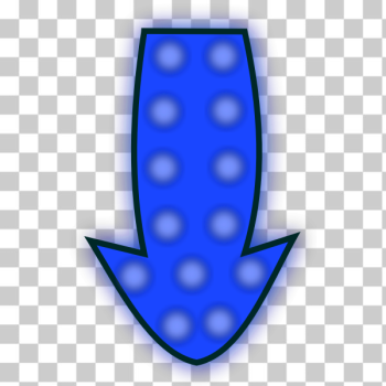 SVG Arrow set Blur SVG Arrow set Blur