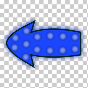 SVG Arrow set Blur SVG Arrow set Blur
